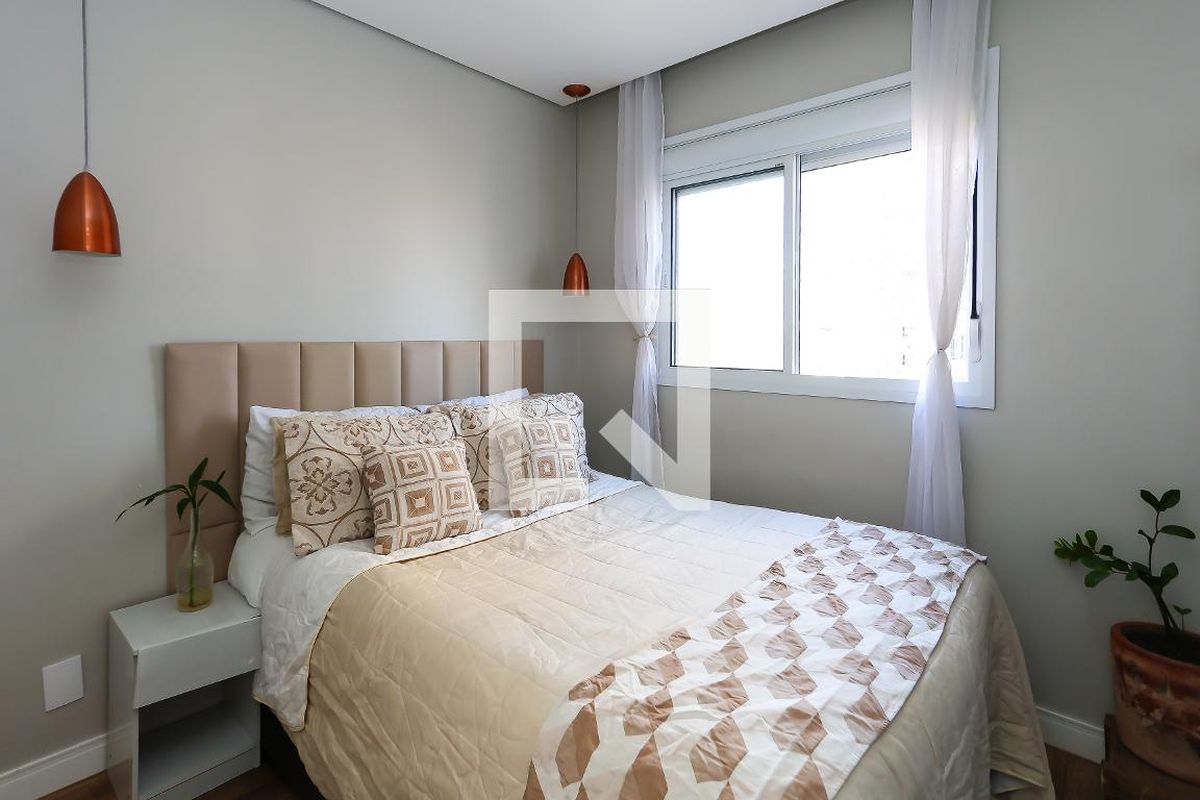 Apartamento, 2 quartos, 50 m² - Foto 27