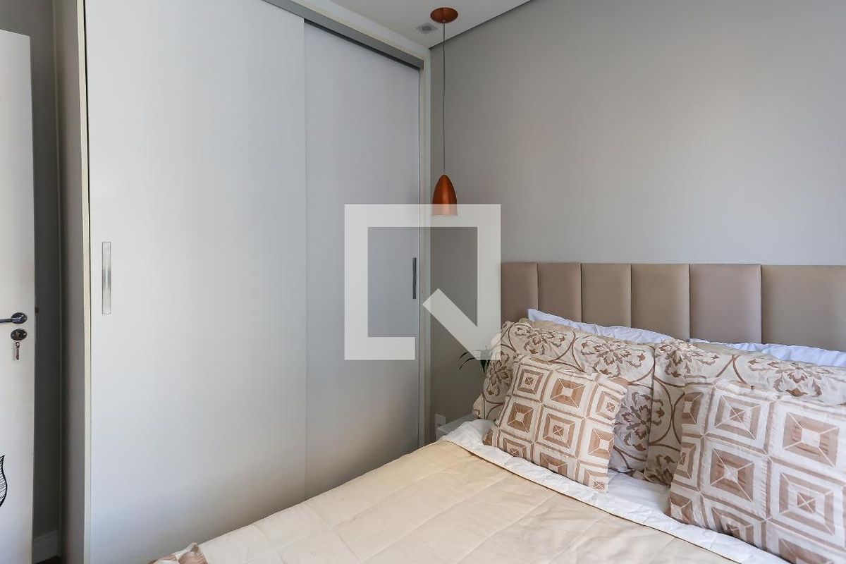 Apartamento, 2 quartos, 50 m² - Foto 26