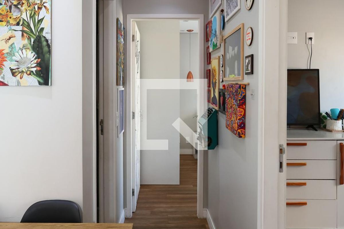 Apartamento, 2 quartos, 50 m² - Foto 12