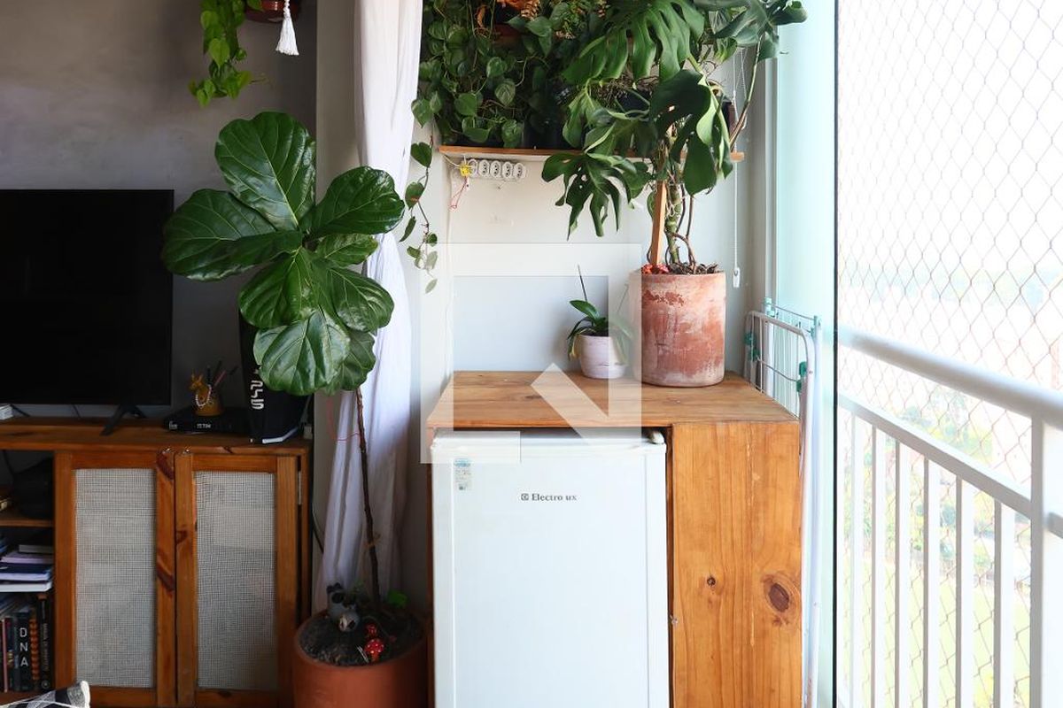 Apartamento, 2 quartos, 50 m² - Foto 8