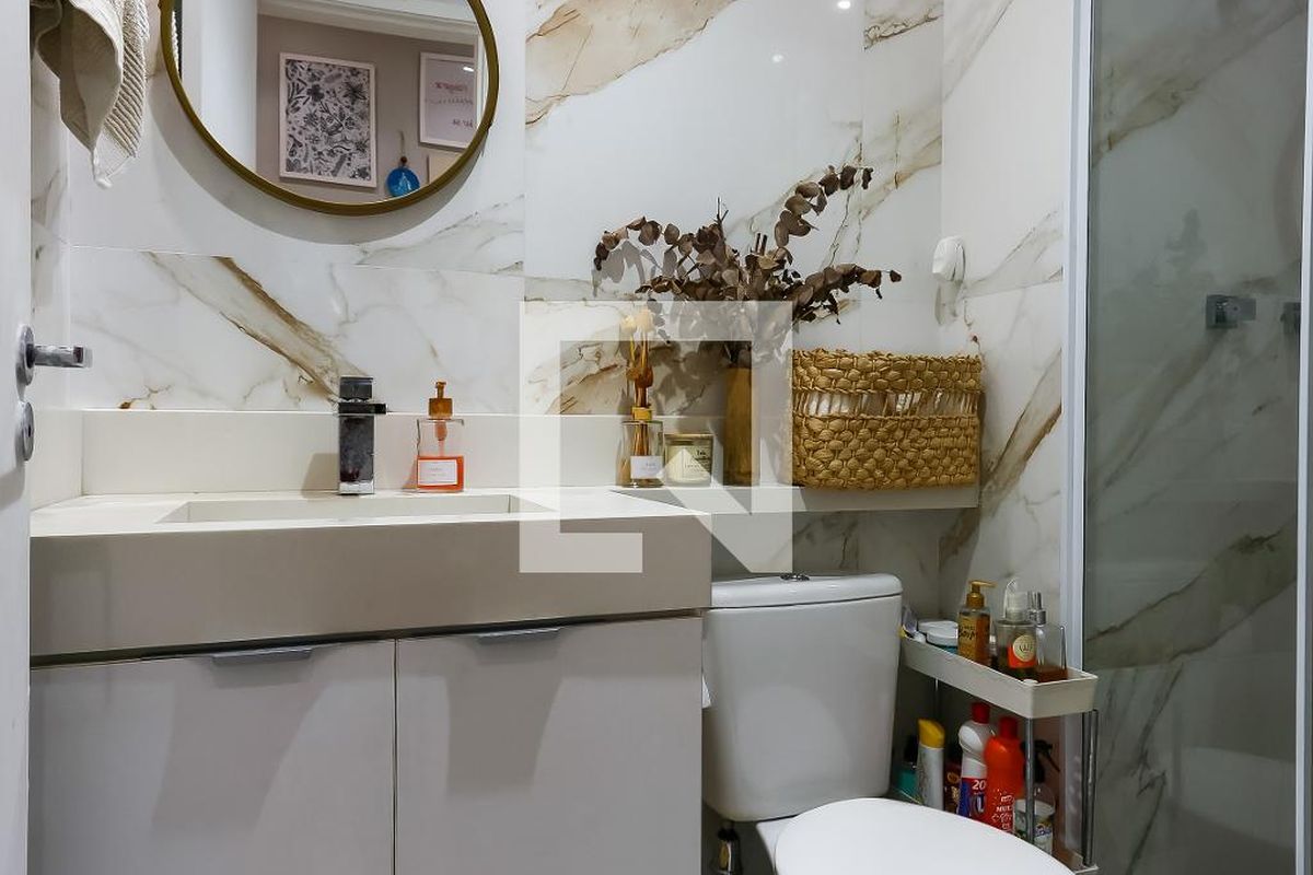 Apartamento, 2 quartos, 50 m² - Foto 20