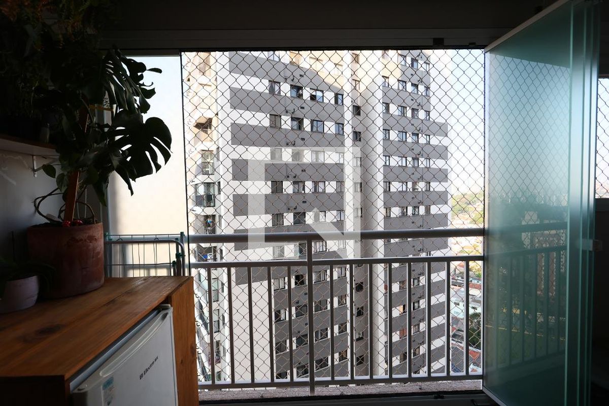 Apartamento, 2 quartos, 50 m² - Foto 9