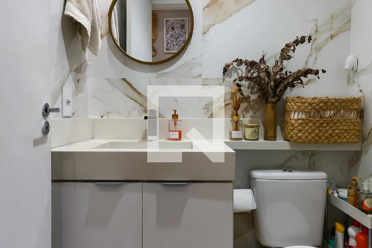 Apartamento, 2 quartos, 50 m² - Foto 19