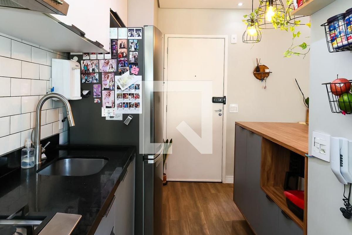 Apartamento, 2 quartos, 50 m² - Foto 39
