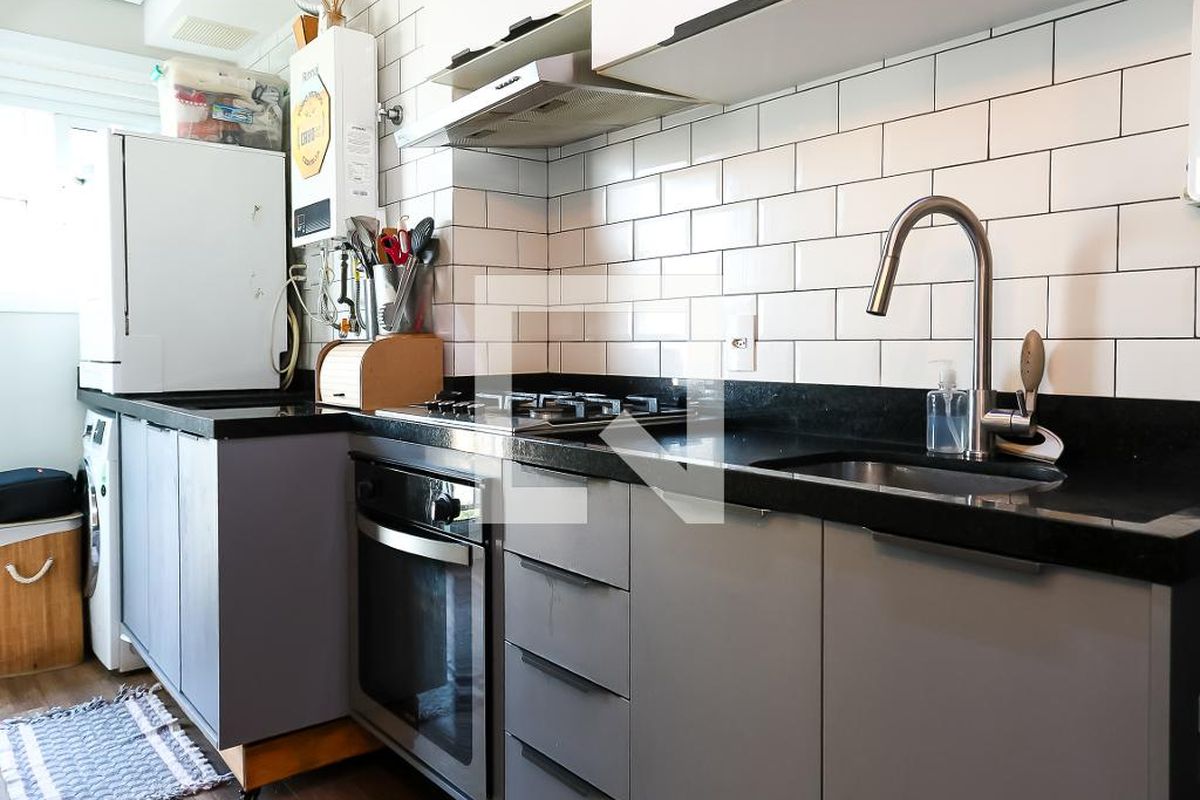 Apartamento, 2 quartos, 50 m² - Foto 35