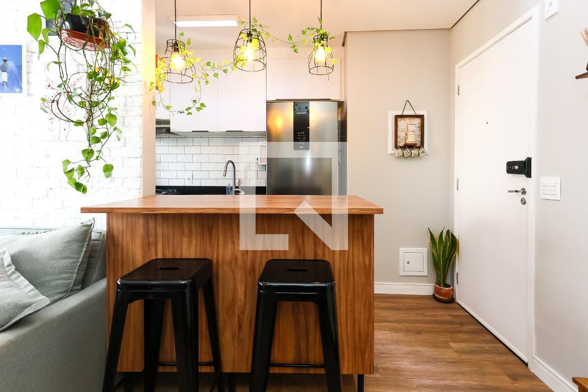Apartamento, 2 quartos, 50 m² - Foto 31