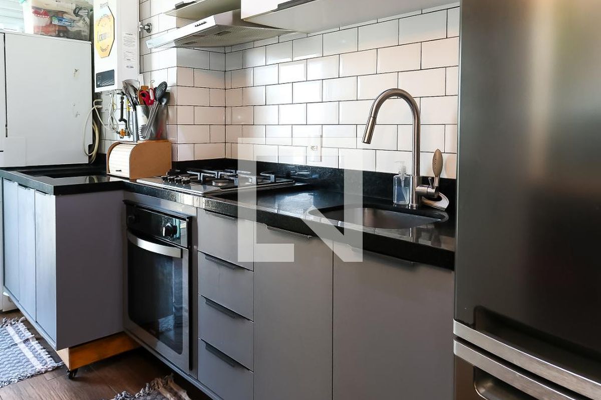 Apartamento, 2 quartos, 50 m² - Foto 34