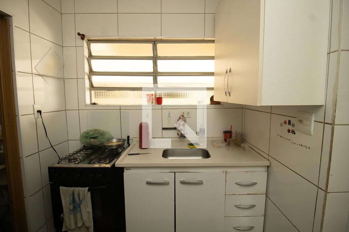 Apartamento, 2 quartos, 52 m² - Foto 29