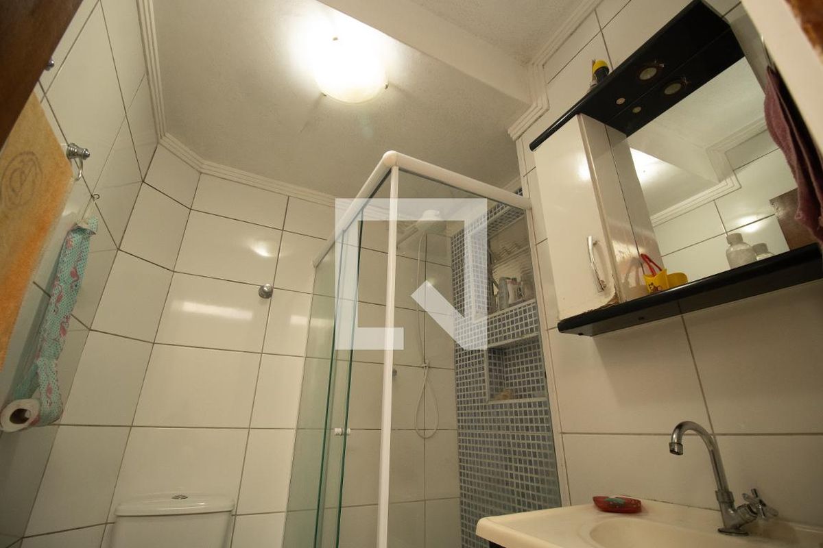 Apartamento, 2 quartos, 52 m² - Foto 22