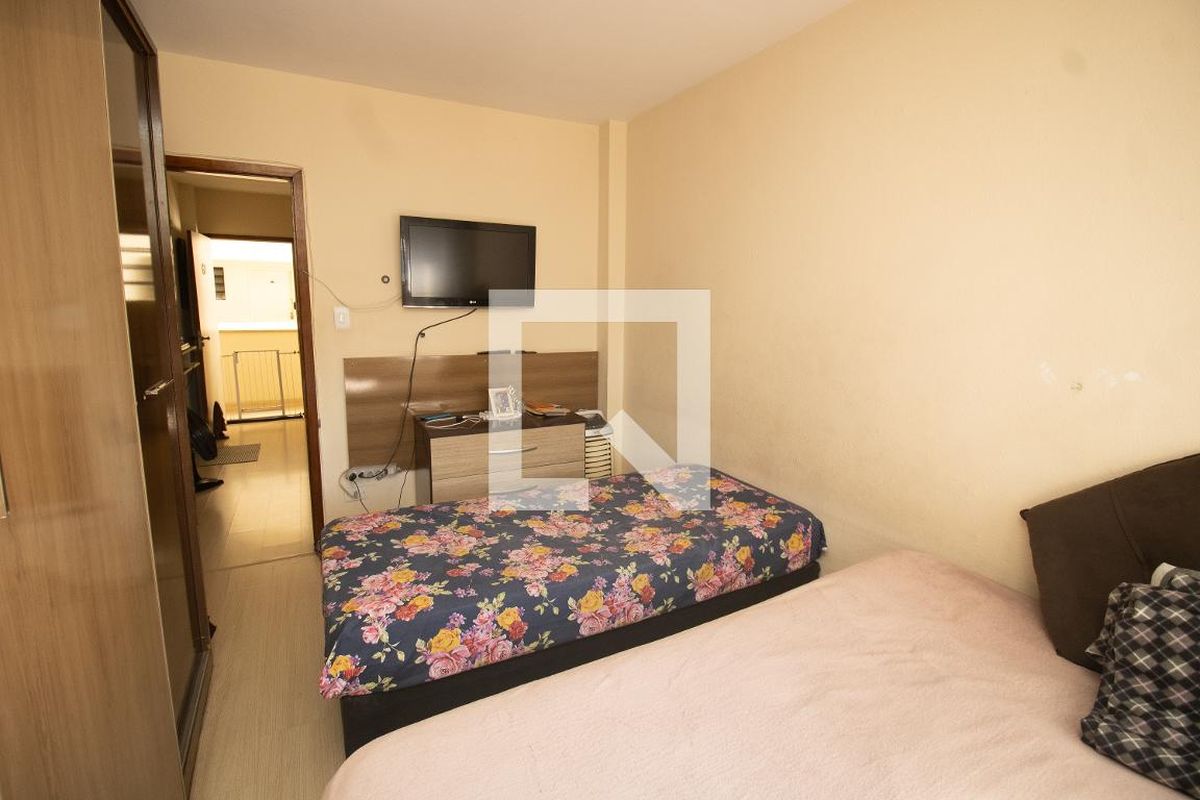Apartamento, 2 quartos, 52 m² - Foto 10