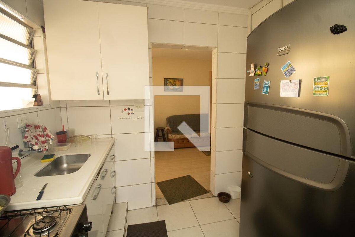 Apartamento, 2 quartos, 52 m² - Foto 31