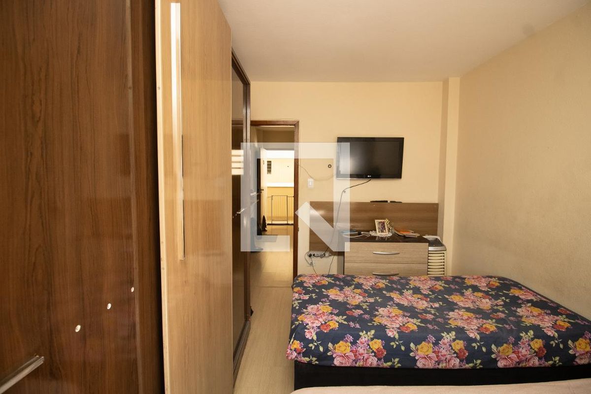 Apartamento, 2 quartos, 52 m² - Foto 9