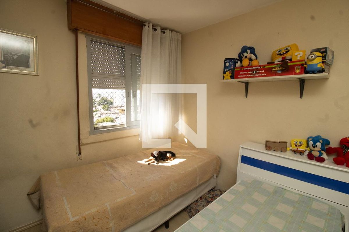 Apartamento, 2 quartos, 52 m² - Foto 15