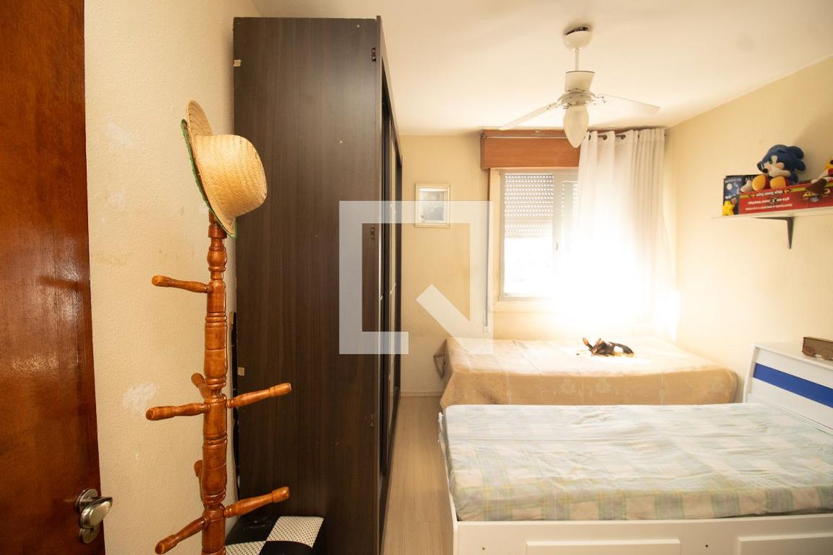 Apartamento, 2 quartos, 52 m² - Foto 13