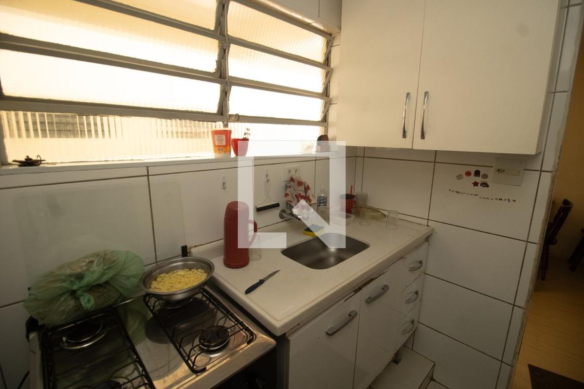 Apartamento, 2 quartos, 52 m² - Foto 30