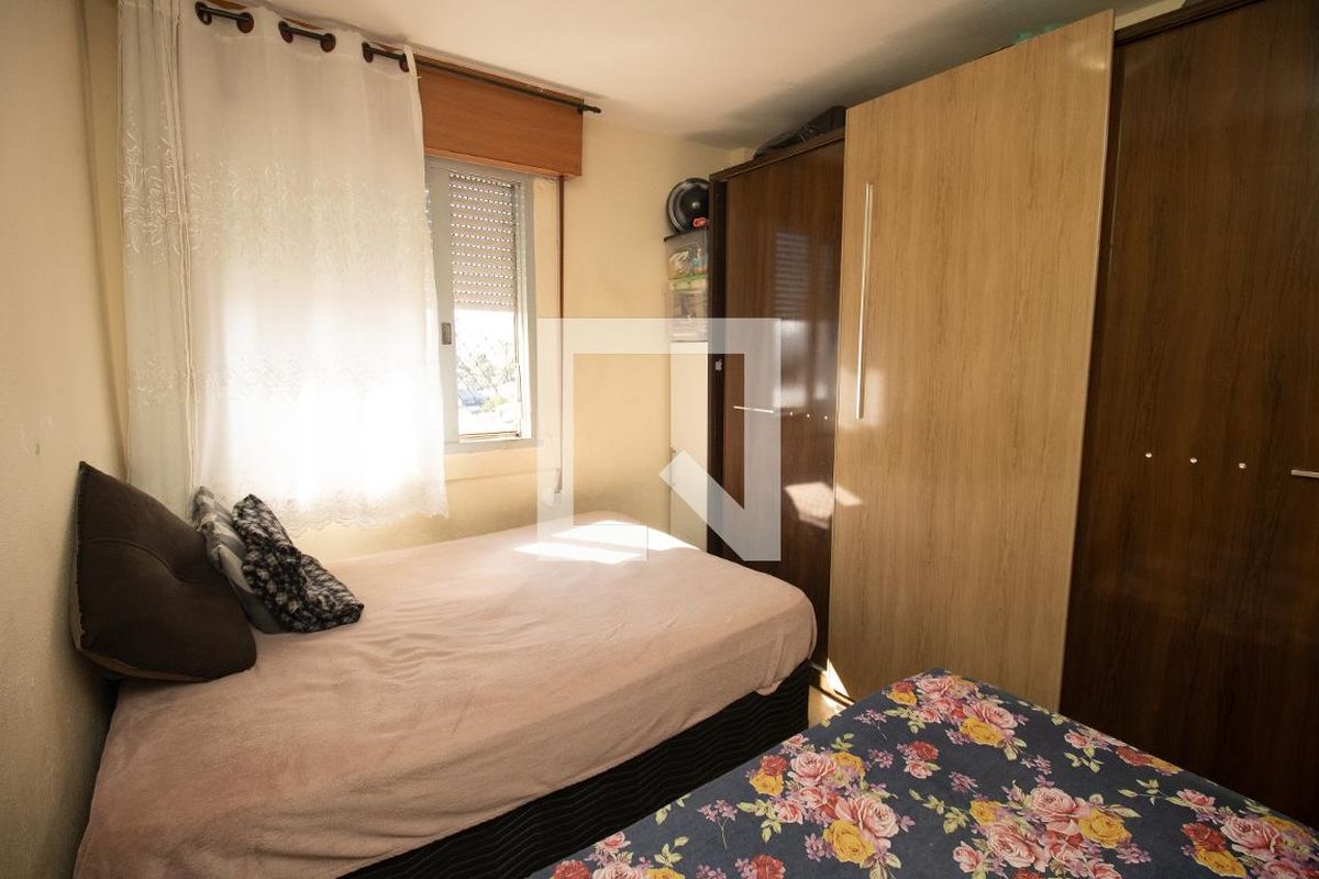 Apartamento, 2 quartos, 52 m² - Foto 8