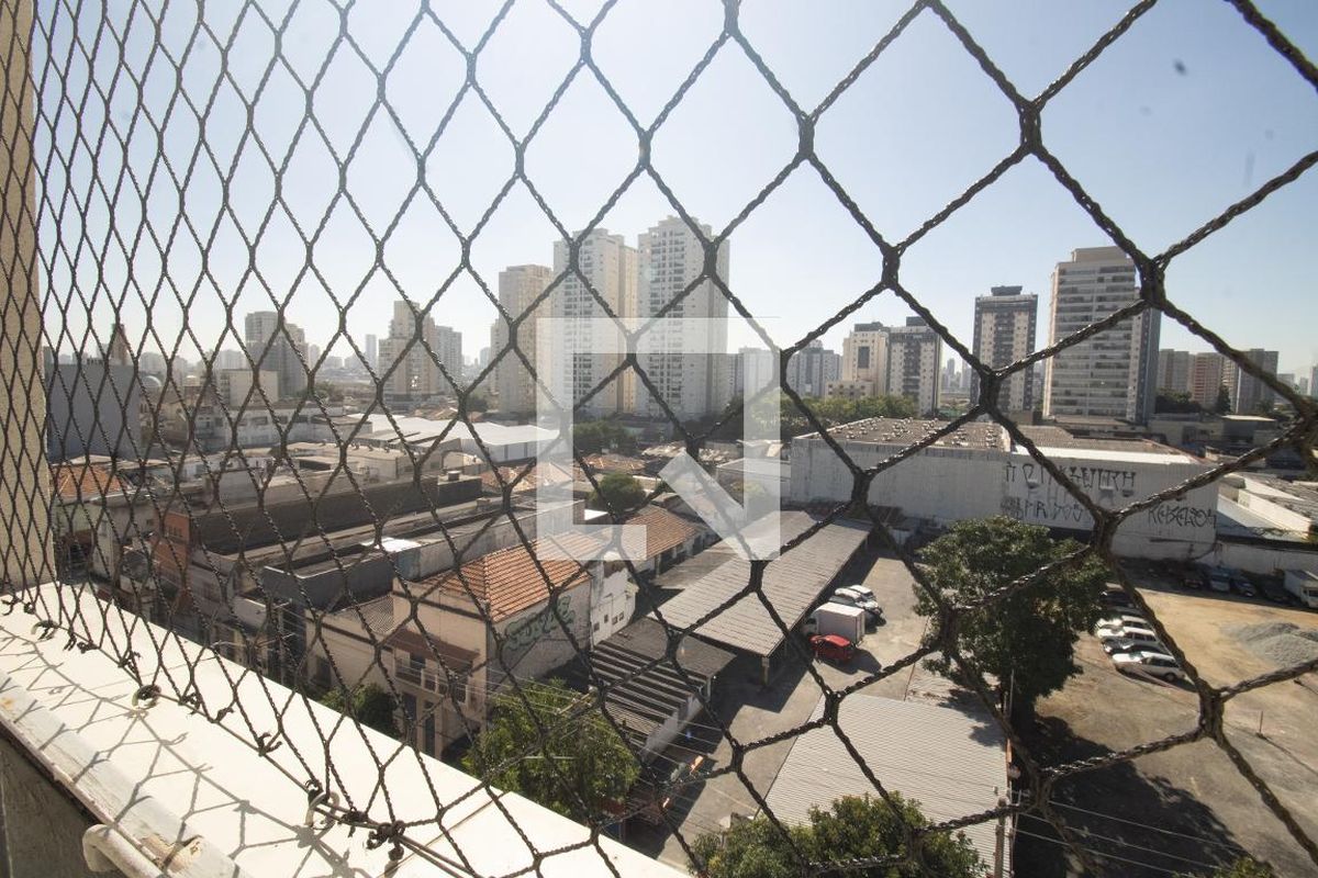 Apartamento, 2 quartos, 52 m² - Foto 11