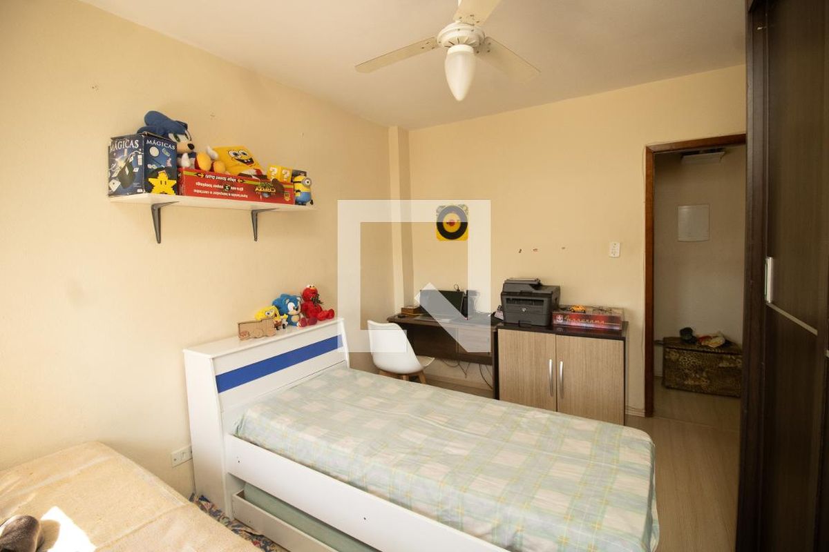 Apartamento, 2 quartos, 52 m² - Foto 18