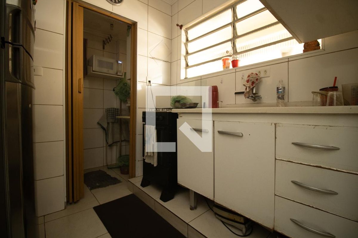 Apartamento, 2 quartos, 52 m² - Foto 26