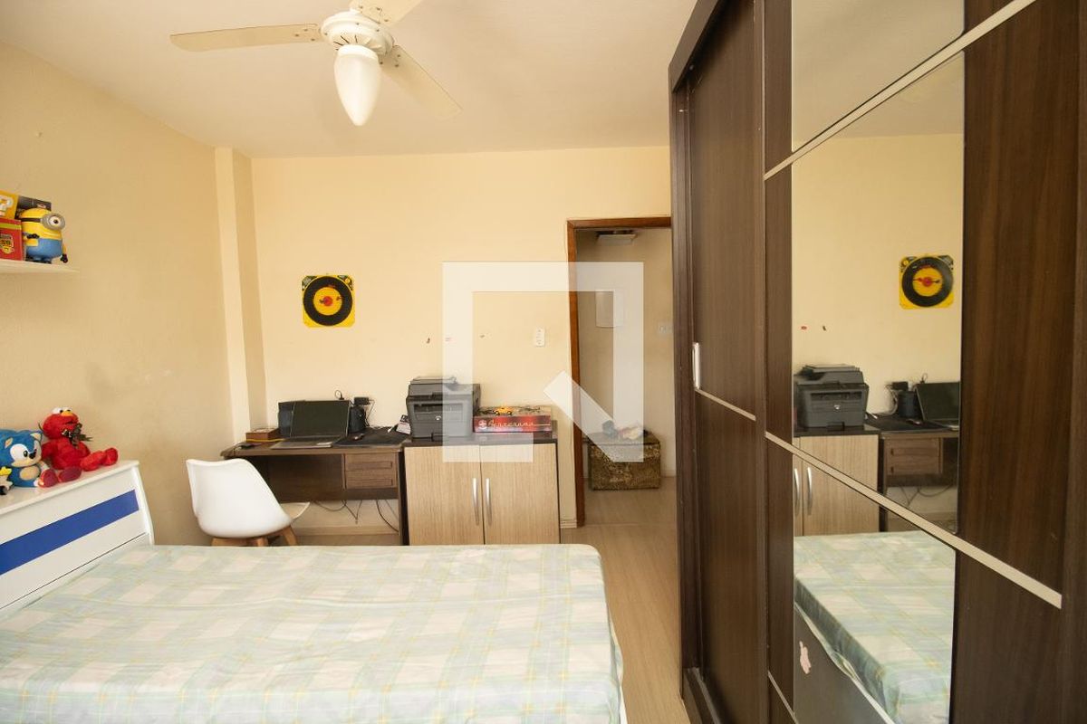 Apartamento, 2 quartos, 52 m² - Foto 19