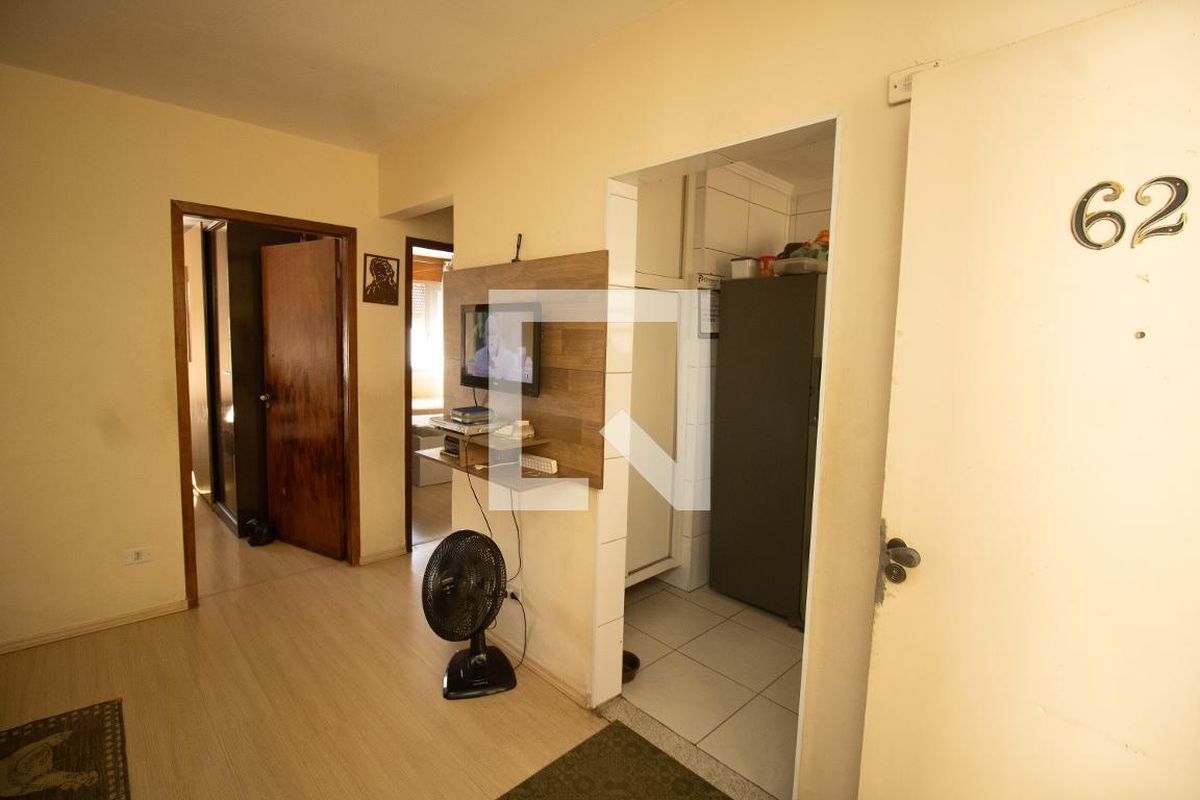 Apartamento, 2 quartos, 52 m² - Foto 3