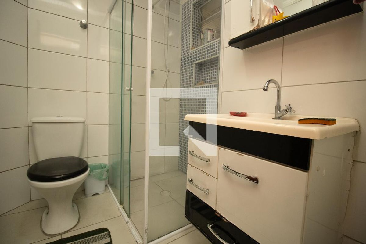 Apartamento, 2 quartos, 52 m² - Foto 20