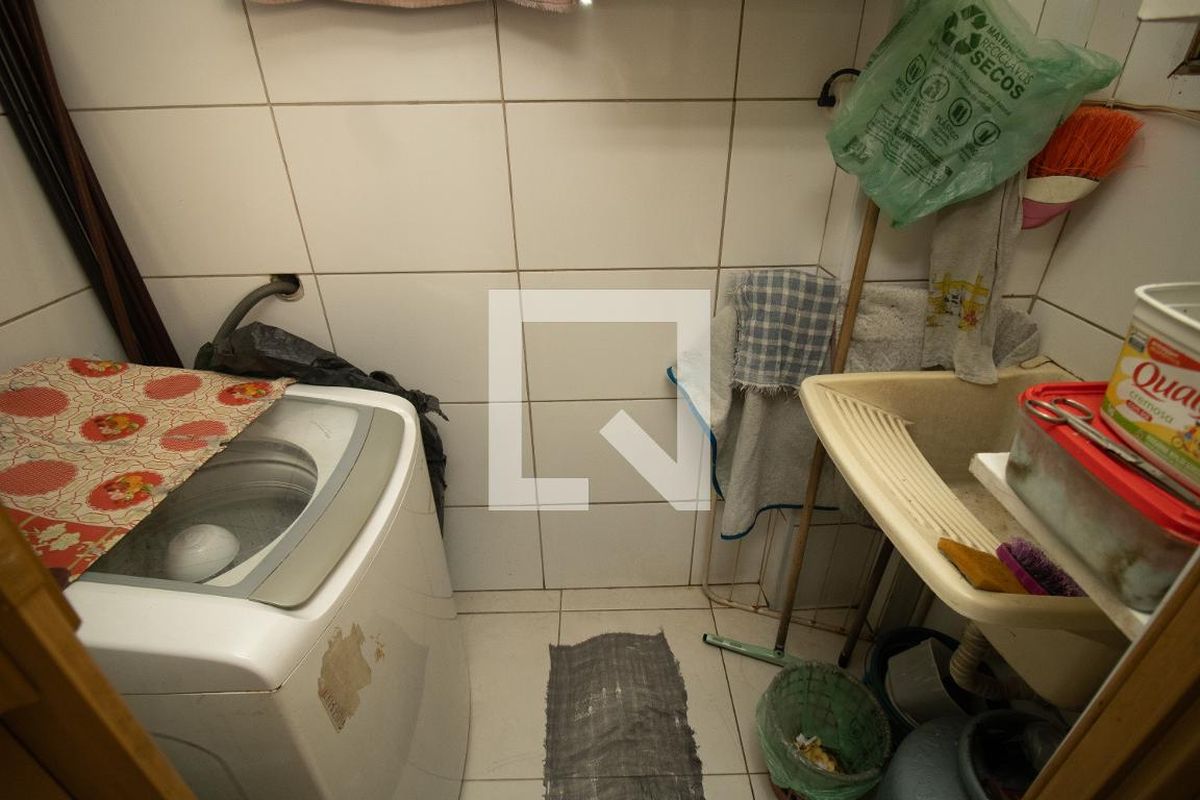Apartamento, 2 quartos, 52 m² - Foto 33