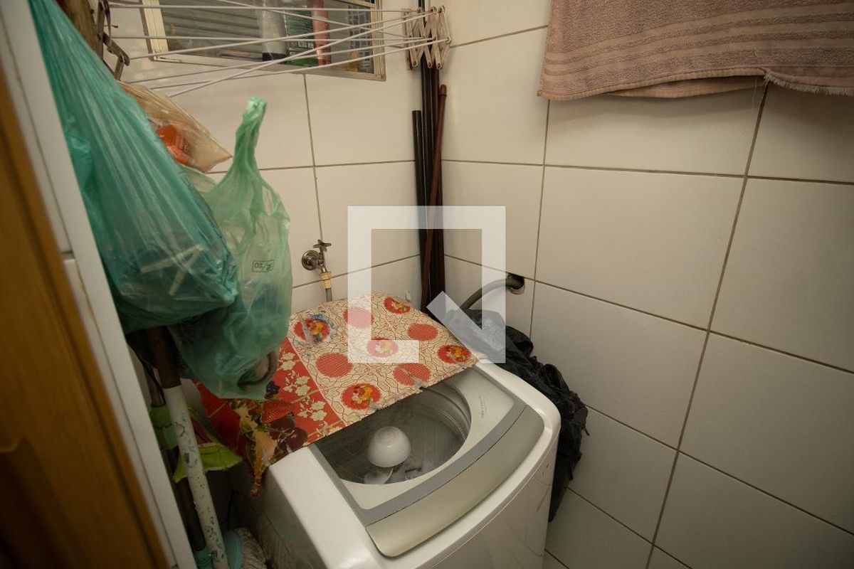 Apartamento, 2 quartos, 52 m² - Foto 32