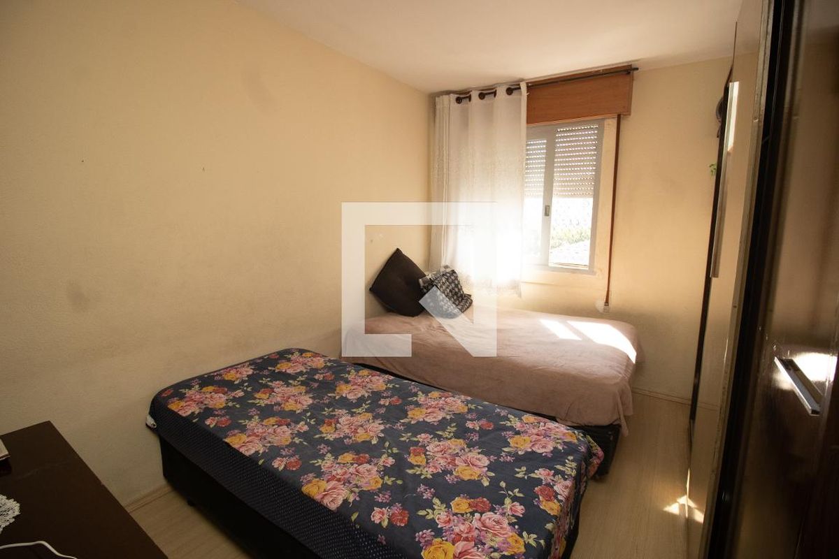 Apartamento, 2 quartos, 52 m² - Foto 6