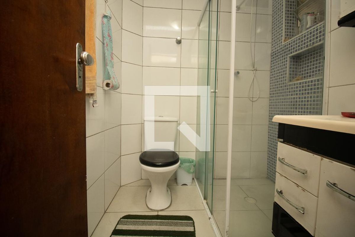 Apartamento, 2 quartos, 52 m² - Foto 21