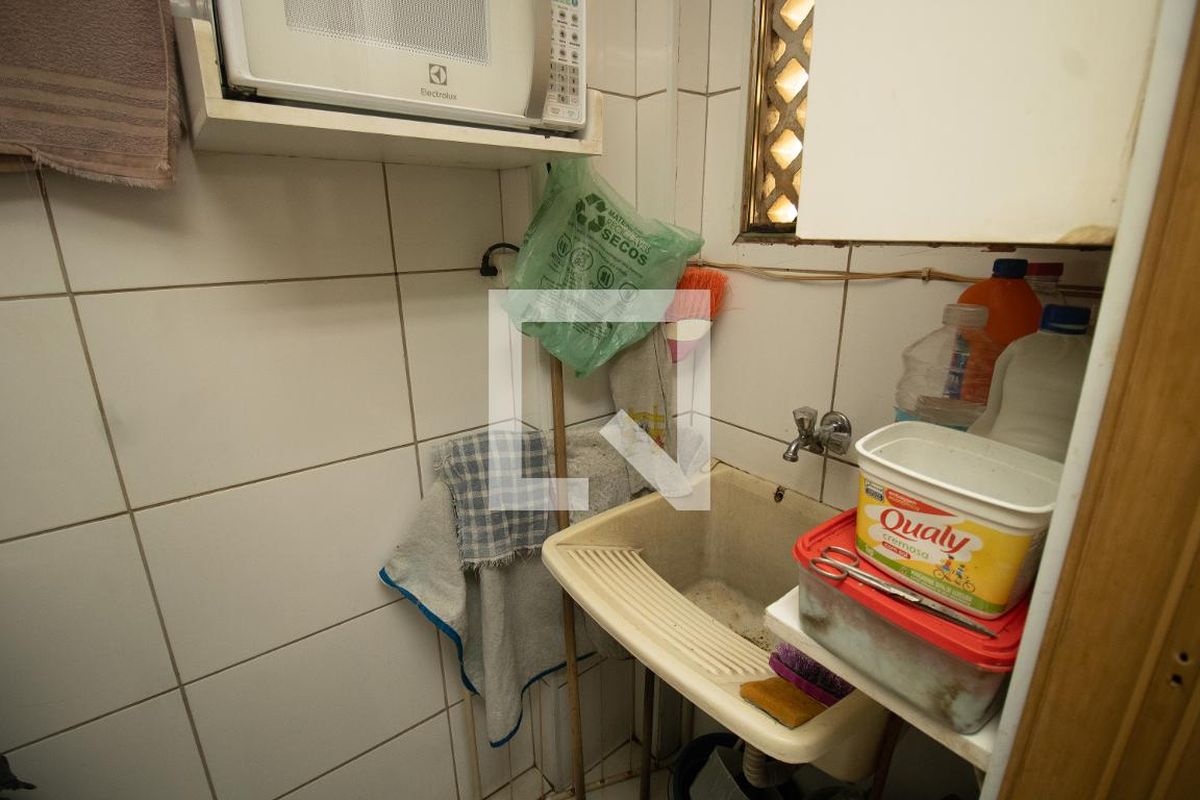 Apartamento, 2 quartos, 52 m² - Foto 34
