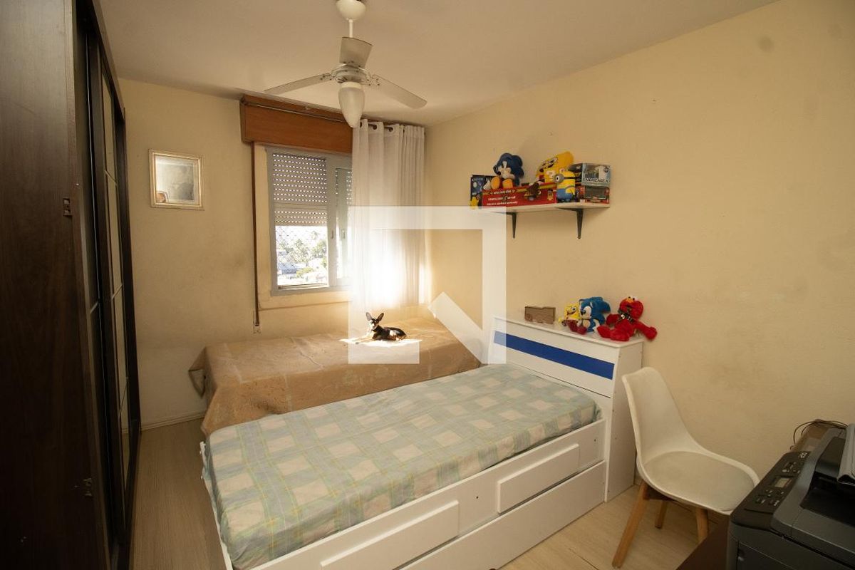 Apartamento, 2 quartos, 52 m² - Foto 12