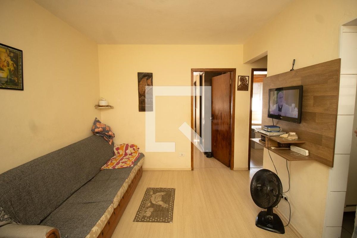 Apartamento, 2 quartos, 52 m² - Foto 1