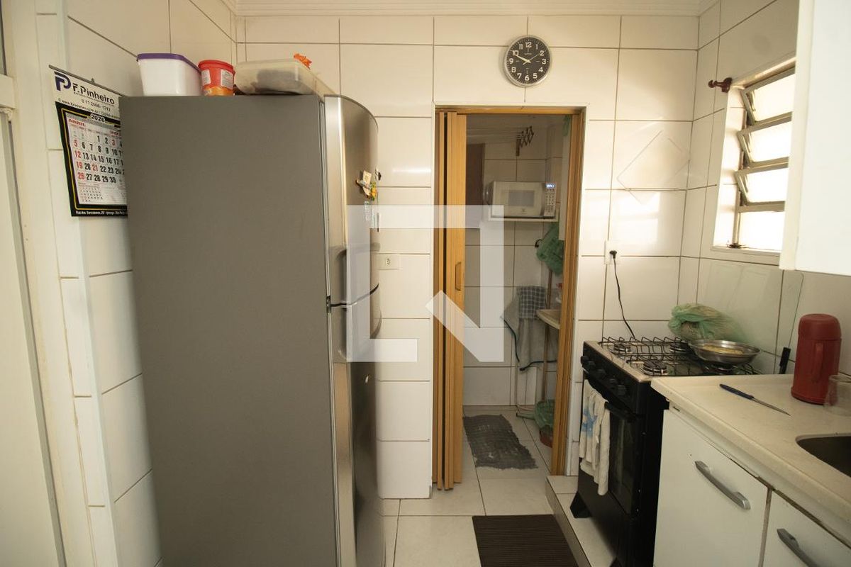 Apartamento, 2 quartos, 52 m² - Foto 27