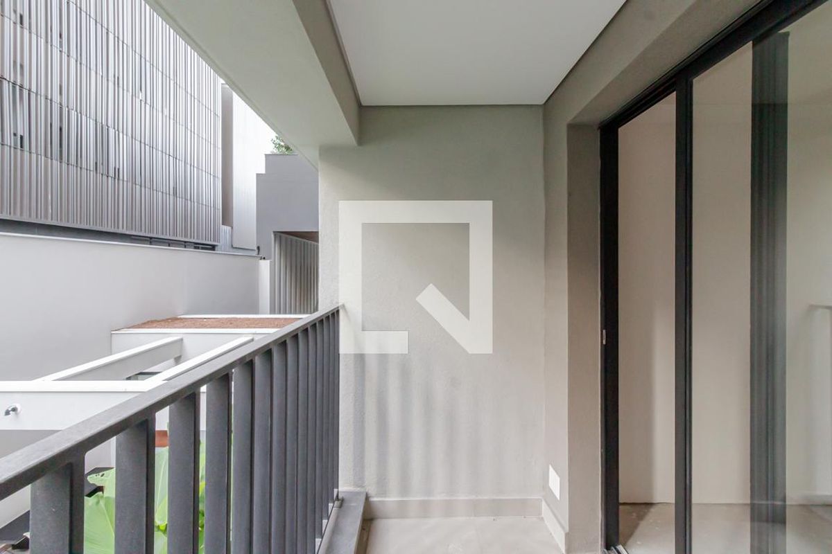 Kitnet-Studio, 25 m² - Foto 6