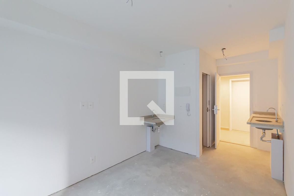 Kitnet-Studio, 25 m² - Foto 3