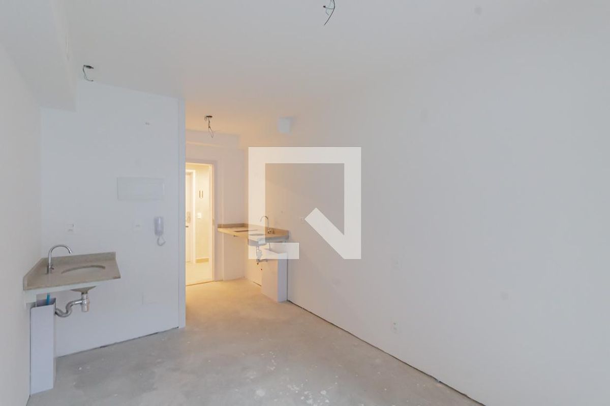 Kitnet-Studio, 25 m² - Foto 2