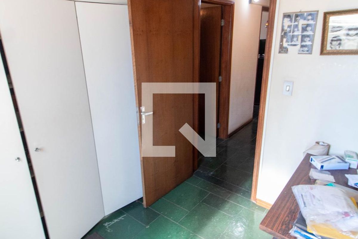 Apartamento à Venda - Cambuí, 3 Quartos,  120 m2 em , Campinas - sp | SoloBR