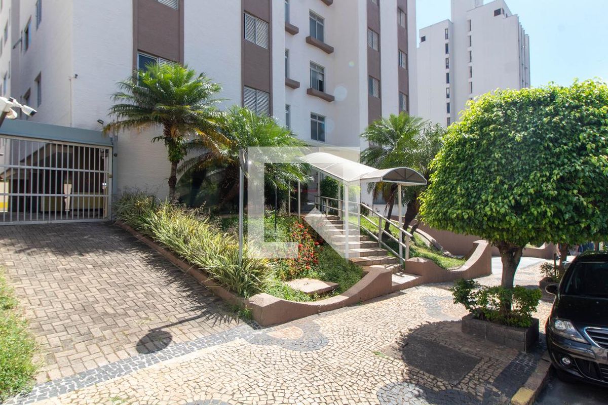 Apartamento à Venda - Cambuí, 3 Quartos,  120 m2 em , Campinas - sp | SoloBR