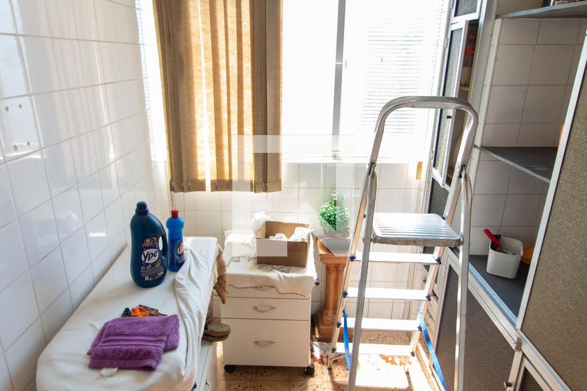 Apartamento à Venda - Cambuí, 3 Quartos,  120 m2 em , Campinas - sp | SoloBR