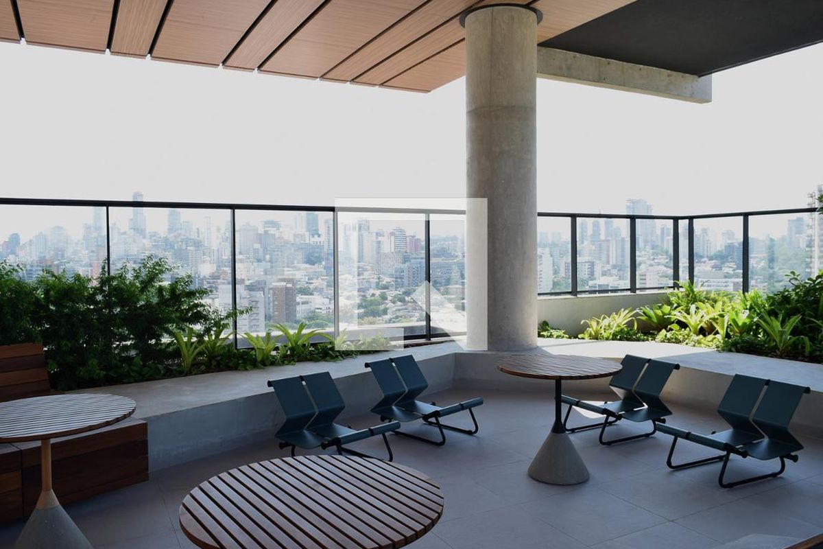 Apartamento, 2 quartos, 67 m² - Foto 59