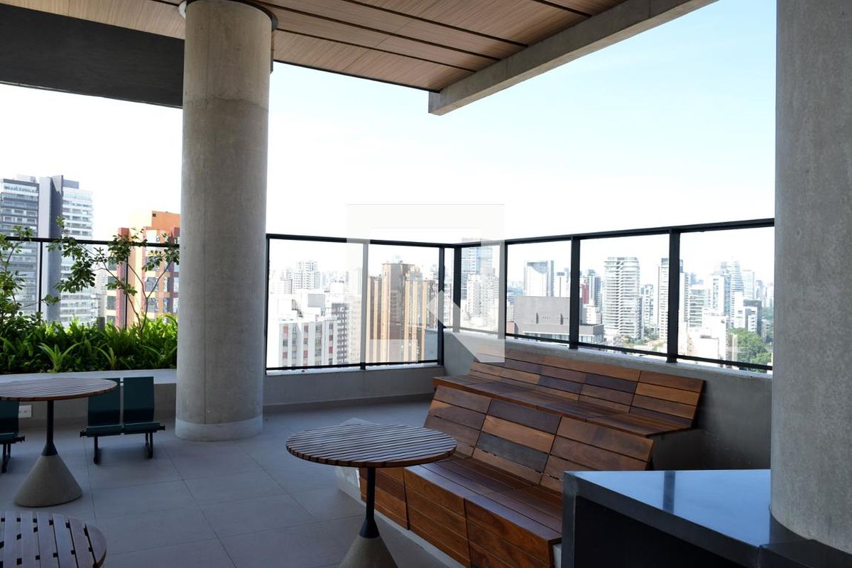 Apartamento, 2 quartos, 67 m² - Foto 58
