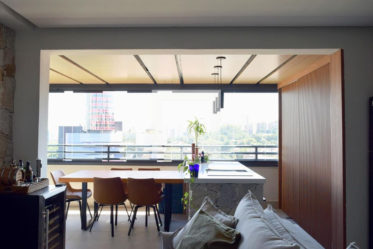 Apartamento, 2 quartos, 67 m² - Foto 3
