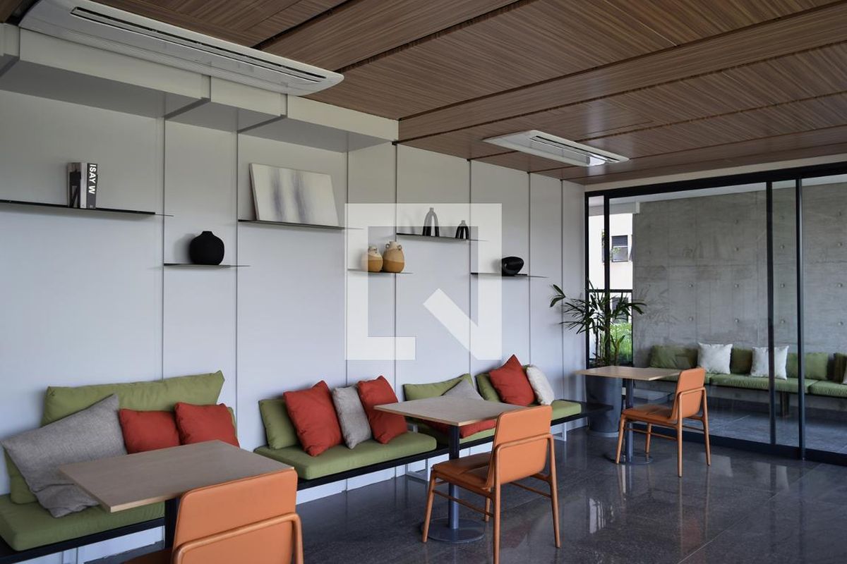 Apartamento, 2 quartos, 67 m² - Foto 42