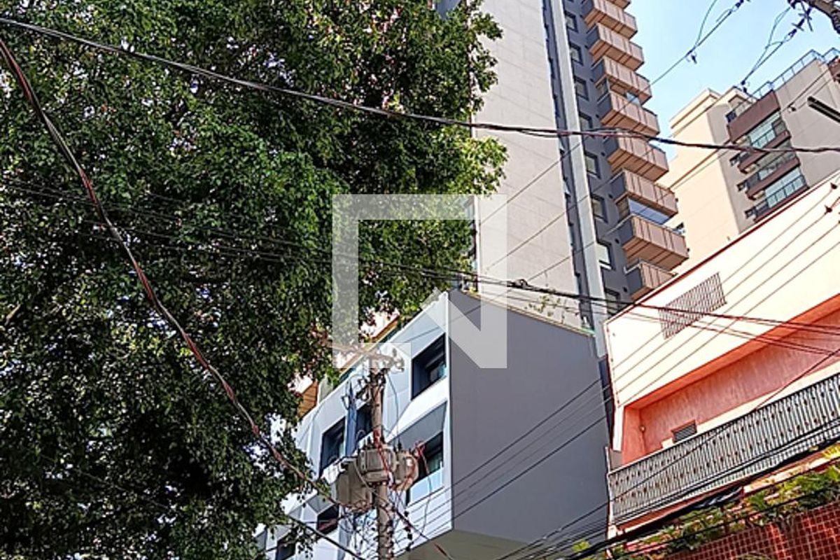 Apartamento, 2 quartos, 67 m² - Foto 62