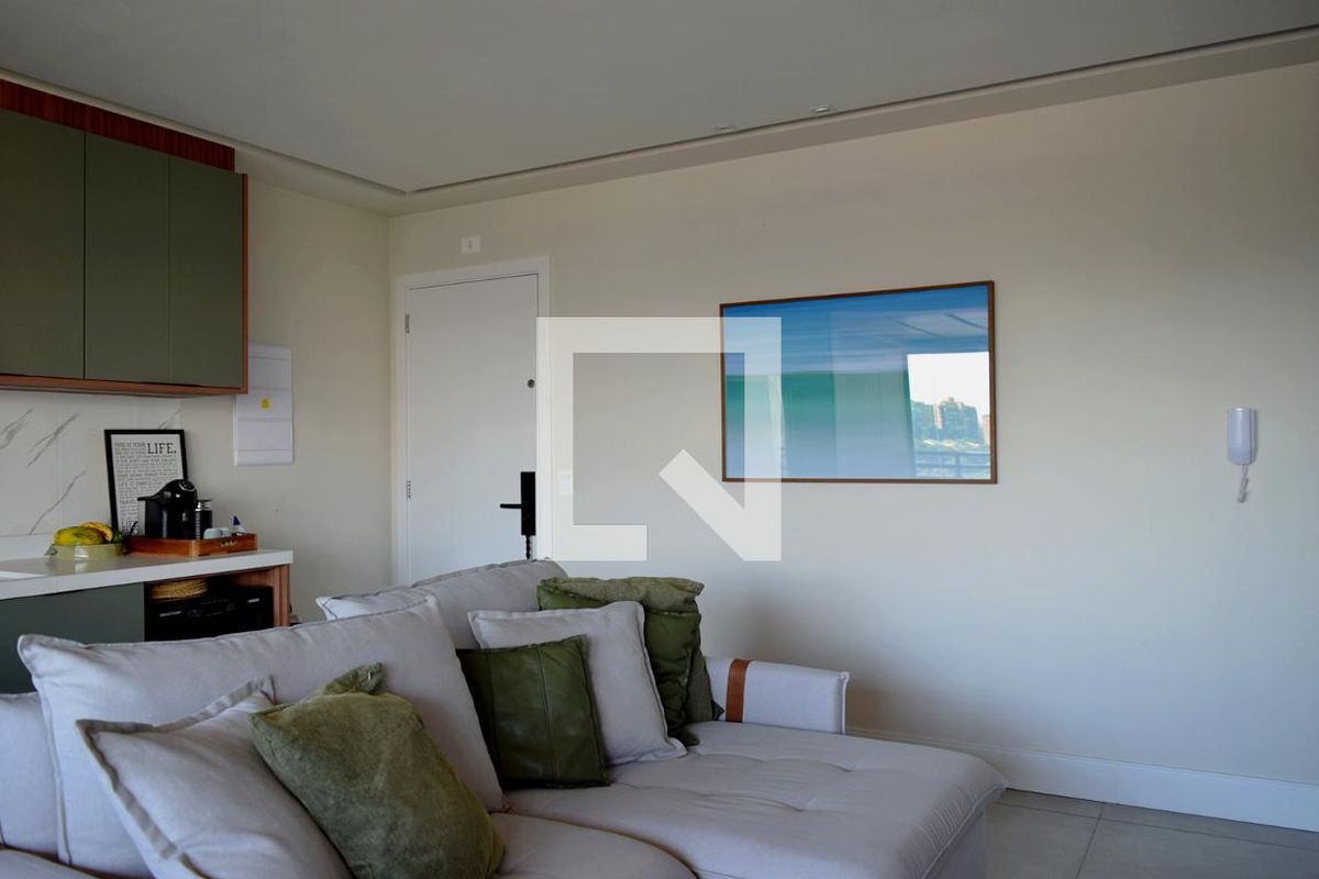 Apartamento, 2 quartos, 67 m² - Foto 4