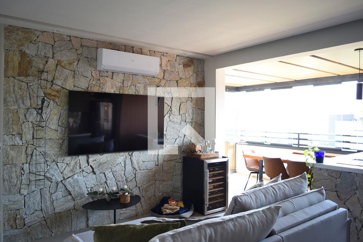 Apartamento, 2 quartos, 67 m² - Foto 1
