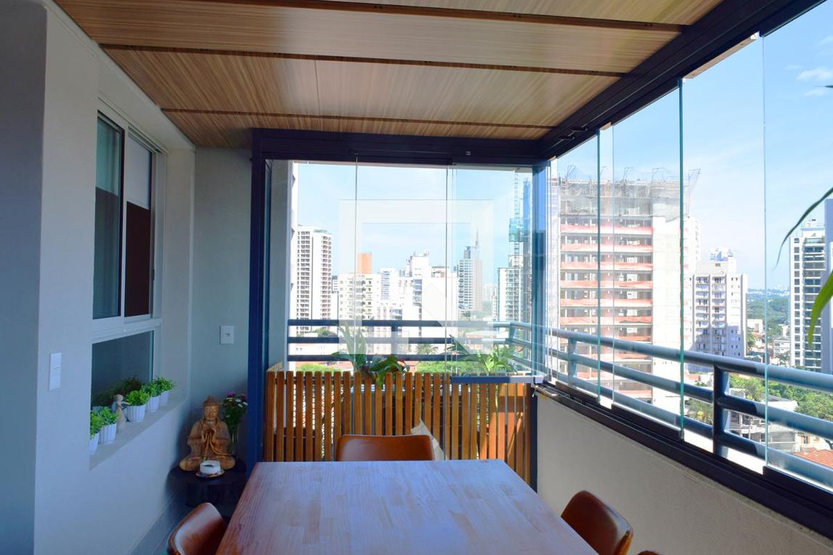 Apartamento, 2 quartos, 67 m² - Foto 7