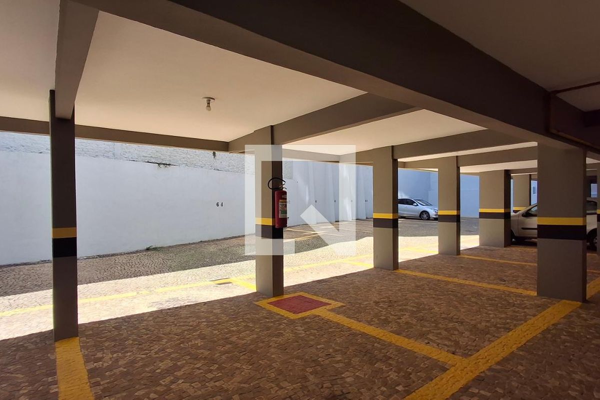 Apartamento à Venda - Cambuí, 1 Quarto,  50 m2 em , Campinas - sp | SoloBR