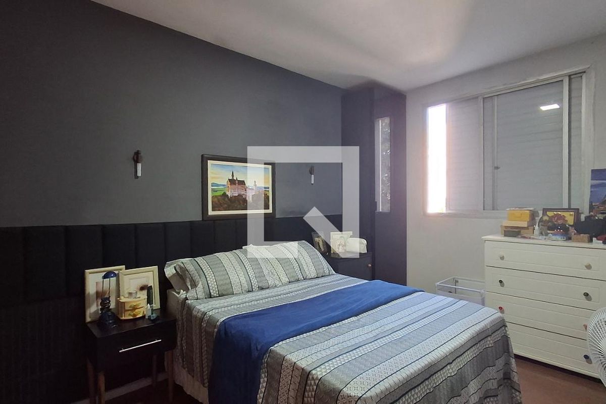 Apartamento à Venda - Cambuí, 1 Quarto,  50 m2 em , Campinas - sp | SoloBR